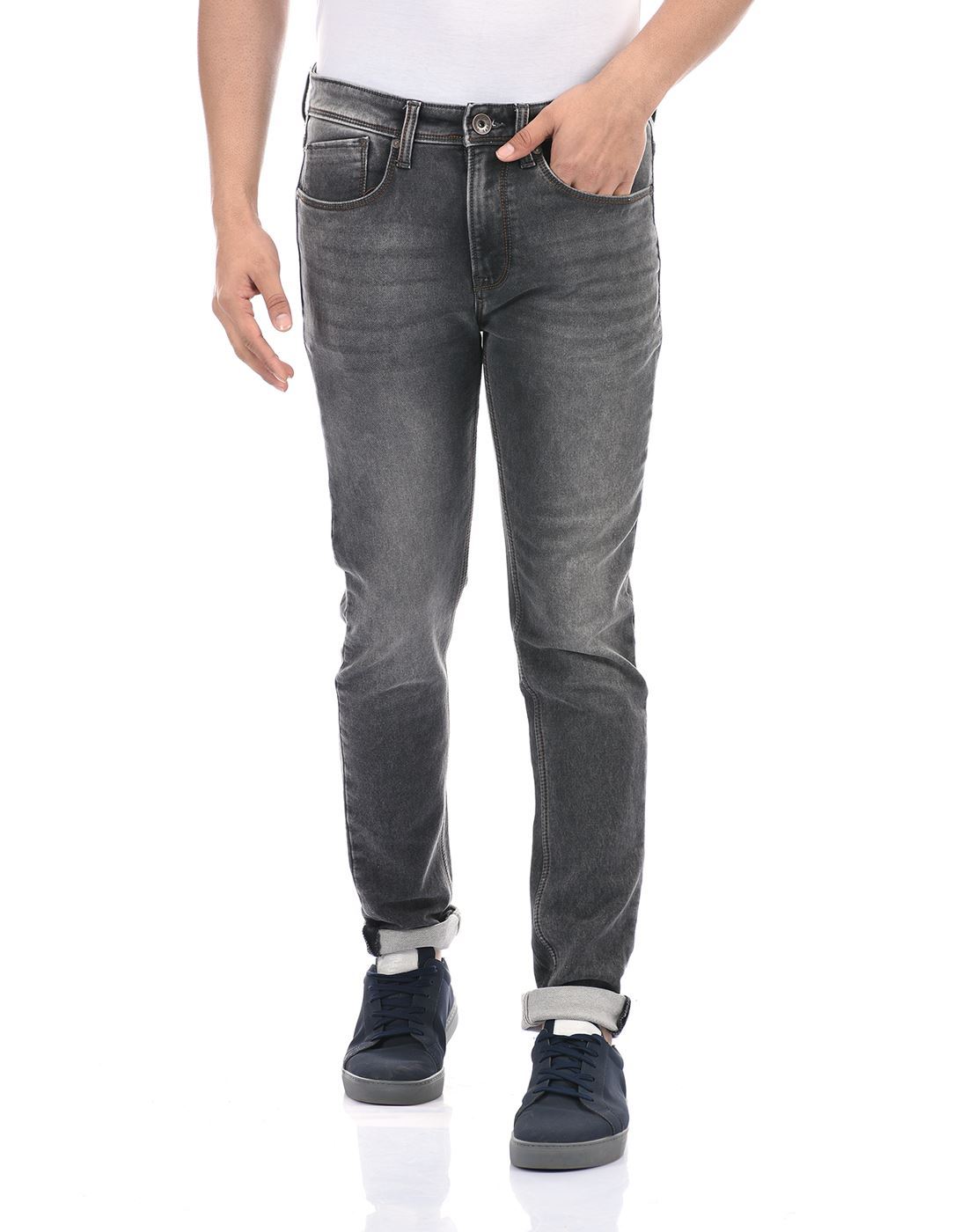 Pepe hot sale jeans grey